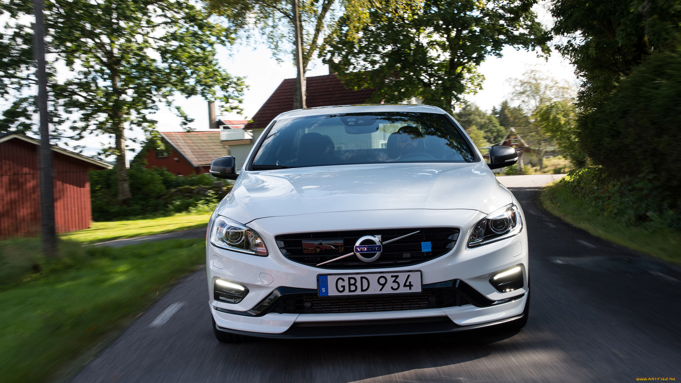 volvo s60 polestar 2018, , volvo, , 2018, polestar, s60